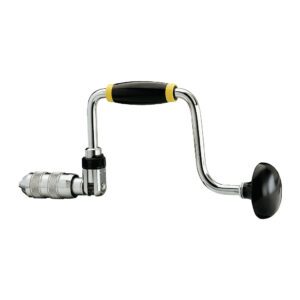 Stanley 1-02-715 - Ráčňový kolovrátok 5 044 N 10