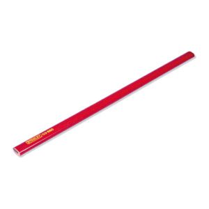 Stanley 1-03-850 - Tesárska a murárska ceruzka