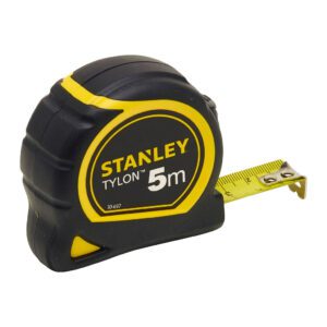 Stanley 1-30-697 - Zvinovací meter Tylon™ 5m, 19mm