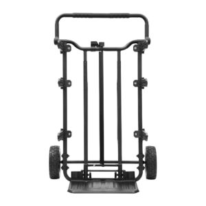 DeWALT 1-70-324 - ToughSystem® vozík s držiakmi pre 5 boxov
