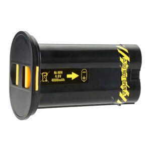 Stanley 1-77-136 - Batérie nabíjateľné 4×C