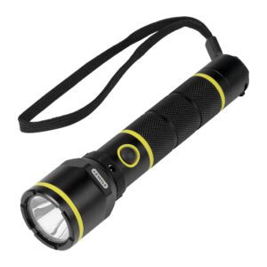 Stanley 1-95-154 - FatMax® hliníkové svietidlo – nabíjacie