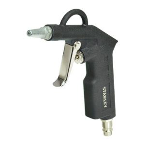 Stanley 150036XSTN - Vzduchová pištoľ s krátkym výstupom