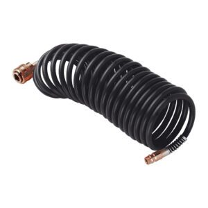 Stanley 166005XSTN - Hadica špirálová PE 6×8 (5m)