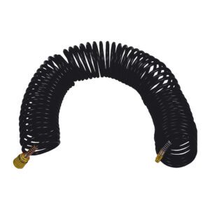 Stanley 170020XSTN - Hadica špirálová PE 6×8 (15m)