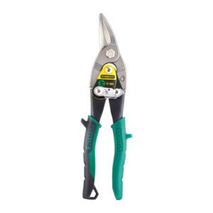 Stanley 2-14-564 - FatMax® prevodové nožnice na plech pravé, 250mm