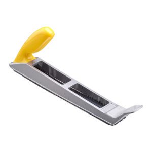 Stanley 5-21-122 - Surform kovový rašpľový hoblík, 250mm