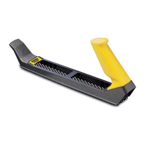Stanley 5-21-296 - Hoblík kovový SURFORM 250mm
