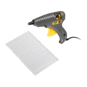 Stanley 6-GR15 - Pištoľ na tavné lepidlo - mini dvojteplotná