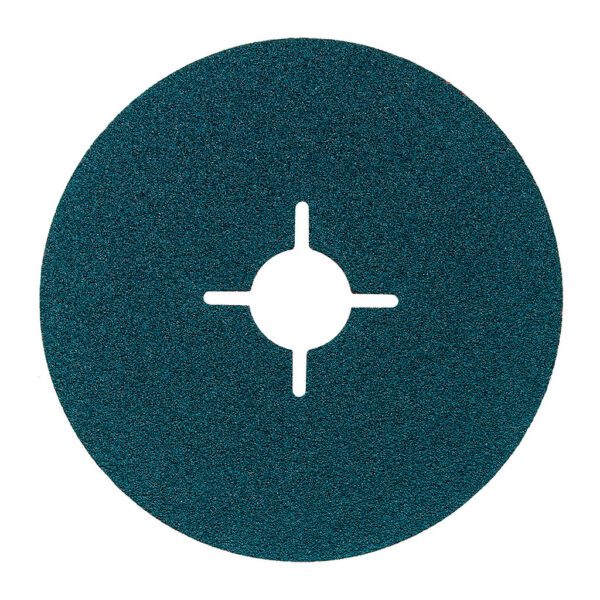 Metabo 622997000 - Fibrový kotúč 180 mm P 120, ZK