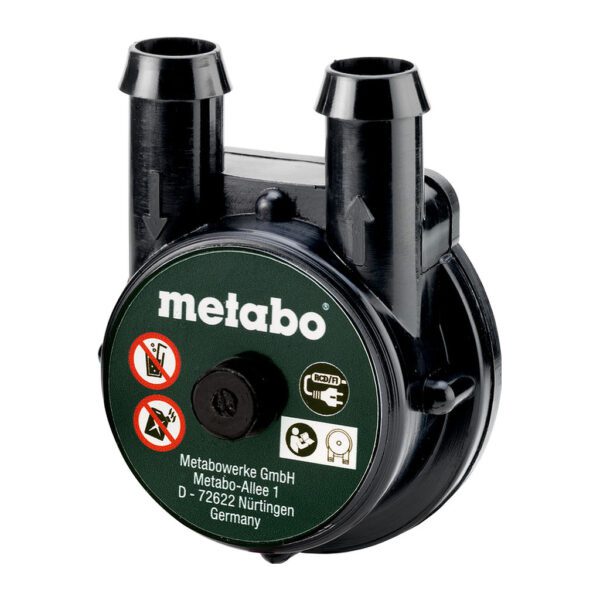 Metabo 627621000 - Predsadzovacie čerpadlo BPV 01
