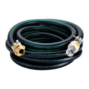 Metabo 628798000 - Sada sacej hadice 7 m 1" (25 mm)