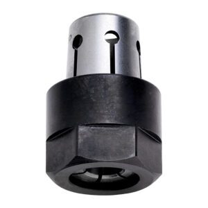 Metabo 631567000 - Upínacie klieštiny 8 mm, Of E 1812