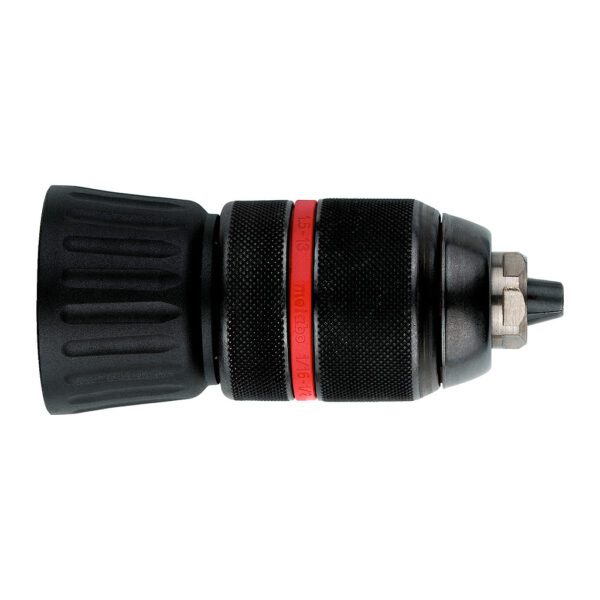 Metabo 631923000 - Rýchloupínacie skľučovadlo Futuro Plus S2M 13 mm s adaptérom, KHE 32