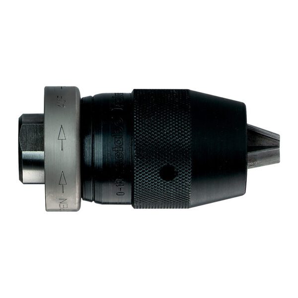 Metabo 636602000 - Rýchloupínacie skľučovadlo Futuro Top 13 mm, 1/2"