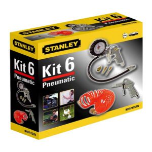 Pre pneumatické náradie