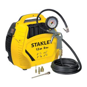 Stanley AIR KIT - Kompresor/pumpička Air Kit™