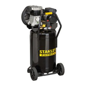 Stanley B 350/10/90V FTM - Kompresor olejový, vertikálny, 90L, 3HP, 10bar, FatMax®