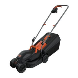 Black+Decker BEMW351 - Elektrická kosačka rotačná 1200W, 230V, záber 32cm