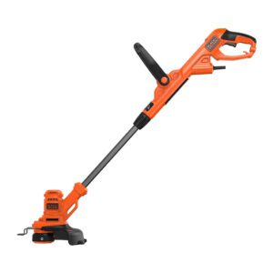 Black+Decker BESTA525 - Elektrická strunová kosačka 450W, záber 25cm