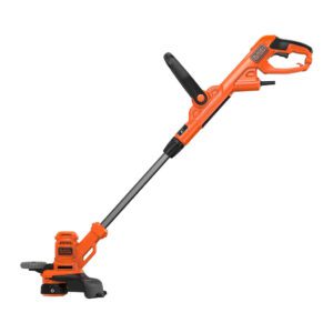Black+Decker BESTA530 - Elektrická strunová kosačka 500W, záber 30cm, s ASF
