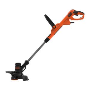 Black+Decker BESTE630 - Elektrická strunová kosačka 550W, záber 30cm