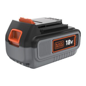 Black+Decker BL4018 - Akumulátor 18V 4,0Ah Li-Ion