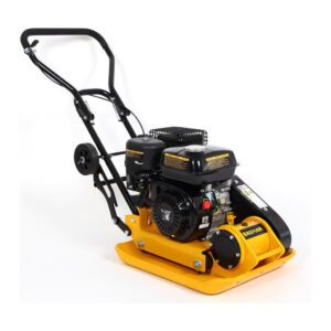 Bauman BM 929155 RP - Vibračná doska 86kg