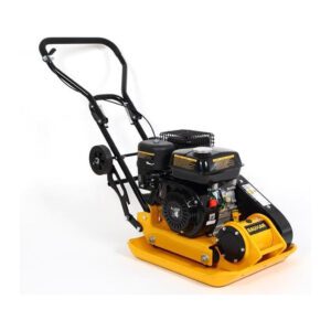 Bauman BM 929160 RP - Vibračná doska 95kg