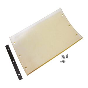 Bauman BM 931142 - Gumová podložka pre BM 929142 RP