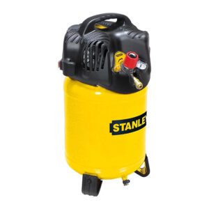 Stanley D 200/10/24V - Kompresor bezolejový D200/10/24V Twenti