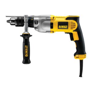 DeWALT D21570K - Elektrická vŕtačka na suché diamantové vŕtanie 1300W, kufor