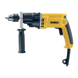 DeWALT D21805 - Príklepová vŕtačka SDS 770W, s príslušenstvom