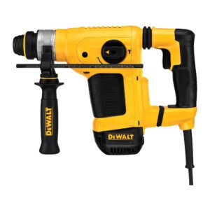 DeWALT D25430K - Elektrické sekacie kladivo SDS-Plus 1000W, 4,2J, 2,8 kg, kufor