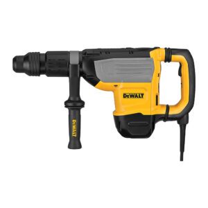 DeWALT D25773K - Elektrické kombinované kladivo SDS-Max 1700W, 52mm, 19,4J, 9,1 kg, kufor
