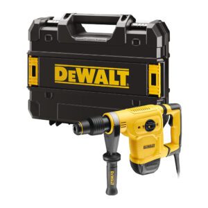 DeWALT D25810K - Elektrické sekacie kladivo SDS-Max 1050W, 7,1J, 5,2 kg, kufor
