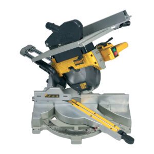 DeWALT D27112 - Elektrická stolná kombinovaná píla 1600W, 305mm, 4000 ot./min