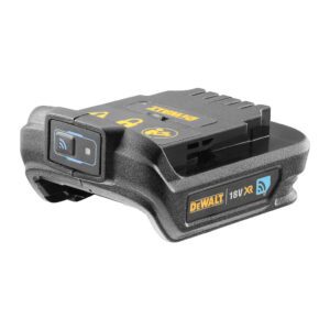 DeWALT DCE040 - Adaptér Bluetooth® Tool Connect™ pre náradie XR® 18V