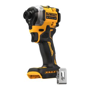 DeWALT DCF850N - AKU rázový uťahovač bezuhlíkový XR™ 18V, 1/4", 205Nm, bez AKU a nabíjačky