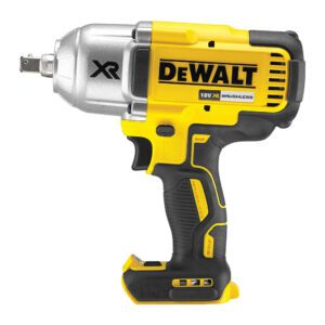 DeWALT DCF899N - AKU bezuhlíkový rázový uťahovač s vysokým momentom 18V, 1/2", bez AKU a nabíjačky
