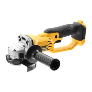 DeWALT DCG412N - AKU uhlová brúska 18V, 125mm, bez AKU a nabíjačky