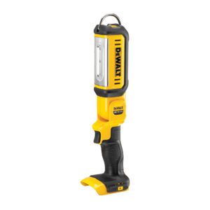 DeWALT DCL050 - AKU LED svietidlo, bez AKU a nabíjačky