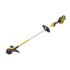 DeWALT DCM561P1 - AKU kosačka strunová 18V, 1×AKU 5,0Ah
