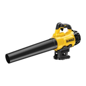 DeWALT DCM562PB - AKU bezuhlíkový záhradný fukár 18V, bez AKU a nabíjačky