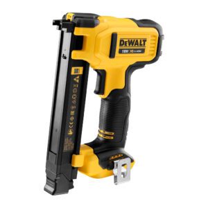 DeWALT DCN701N - AKU elektrikárska sponkovačka bezuhlíková 18V, bez AKU a nabíjačky