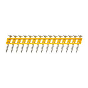 DeWALT DCN8901035 - STD klince do betónu v plastovej páske, 35×2,6mm, 1005ks