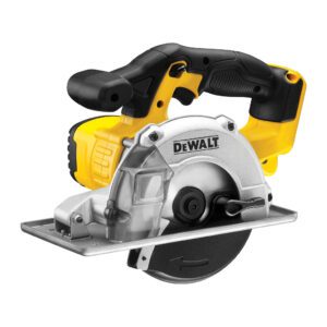 DeWALT DCS373NT - AKU okružná píla na rezanie kovov 18V, bez AKU a nabíjačky, kufor TSTAK™
