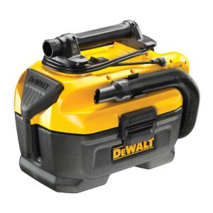 DeWALT DCV584L - AKU vysávač 220V, 7,5l, bez AKU a nabíjačky