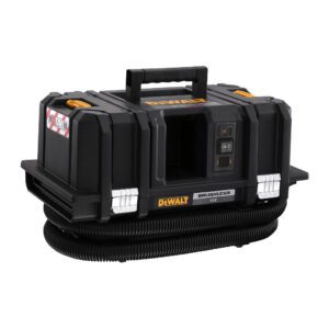 DeWALT DCV586MN - AKU bezuhlíkový vysavač FlexVolt® 54V, prachová trieda M, bez AKU a nabíjačky