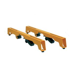 DeWALT DE7030 - Montážna konzola 550mm pre DE7023, 2ks